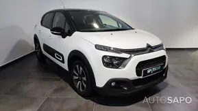 Citroen C3 de 2024