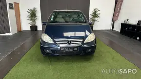 Mercedes-Benz Classe A 180 d de 2007