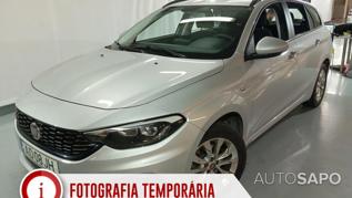 Fiat Tipo de 2020