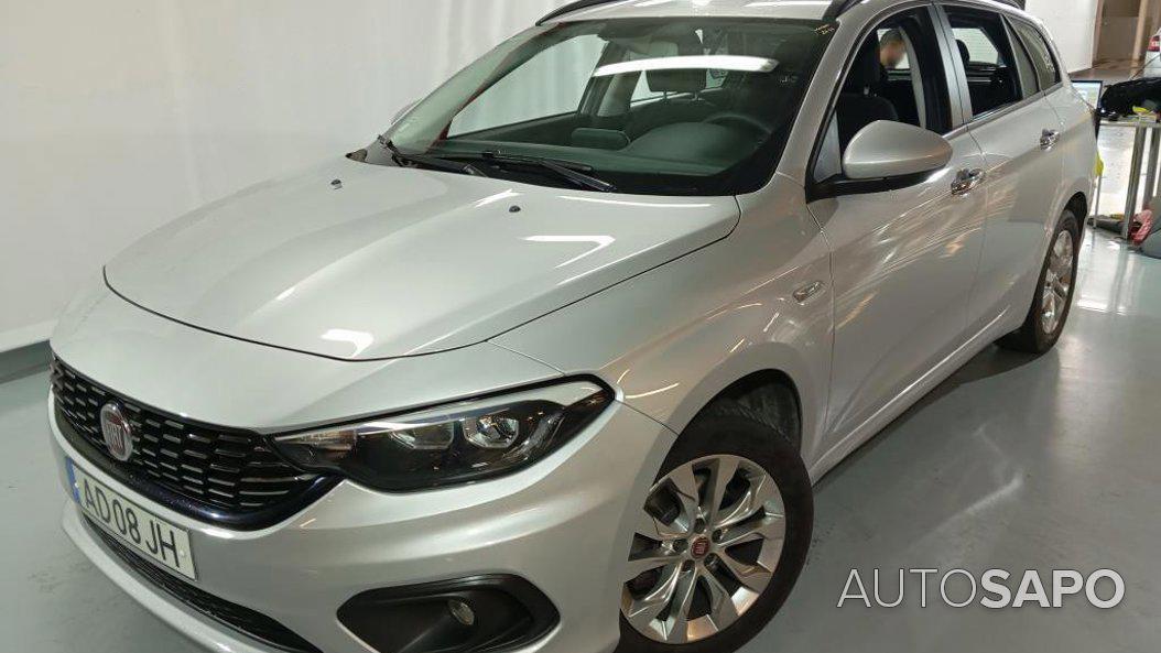 Fiat Tipo de 2020