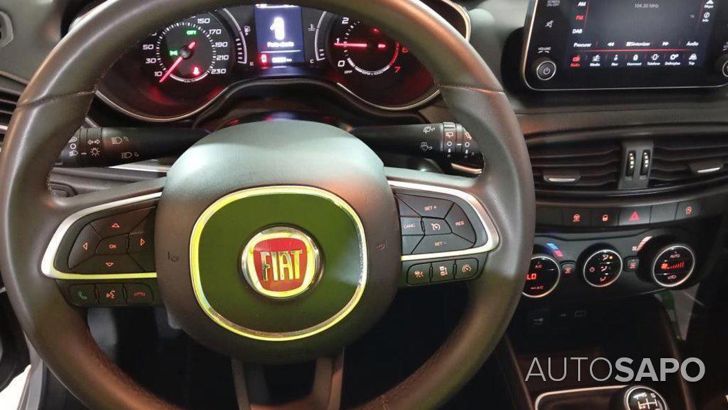 Fiat Tipo de 2020