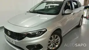 Fiat Tipo de 2020