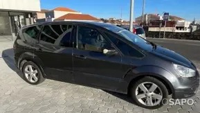 Ford S-Max 1.8 TDCi Titanium 7L de 2007