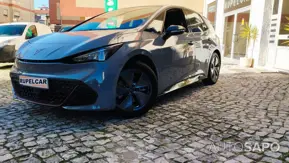 Cupra Born 58 kWh Plus de 2023