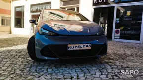 Cupra Born 58 kWh Plus de 2023