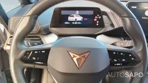 Cupra Born 58 kWh Plus de 2023