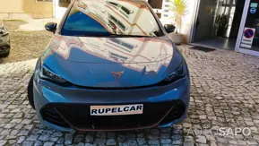 Cupra Born 58 kWh Plus de 2023