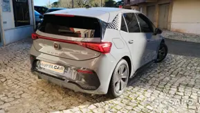 Cupra Born 58 kWh Plus de 2023