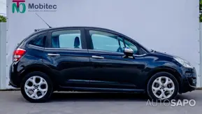 Citroen C3 1.4 HDi X de 2012