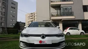 Volkswagen Golf de 2022