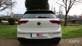 Volkswagen Golf de 2022