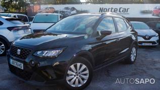 Seat Arona 1.0 TSI Style de 2022