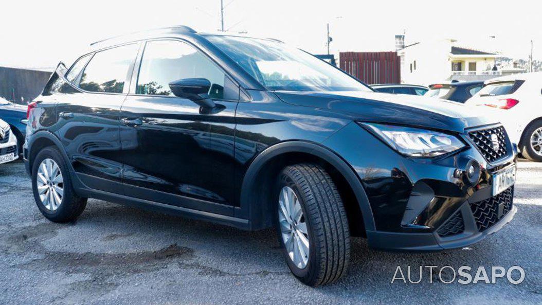 Seat Arona 1.0 TSI Style de 2022