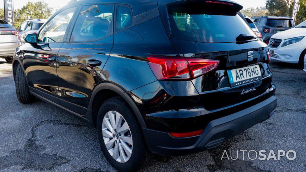 Seat Arona 1.0 TSI Style de 2022