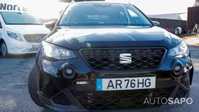 Seat Arona 1.0 TSI Style de 2022