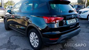 Seat Arona 1.0 TSI Style de 2022