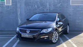 Volkswagen Passat 2.0 TDi BlueMotion de 2011