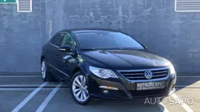 Volkswagen Passat 2.0 TDi BlueMotion de 2011