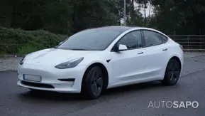 Tesla Model 3 Standard RWD Plus de 2022