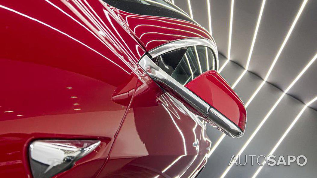 Tesla Model 3 Performance Dual Motor AWD de 2020