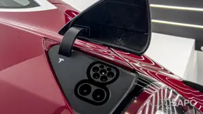 Tesla Model 3 Performance Dual Motor AWD de 2020