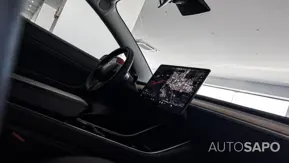 Tesla Model 3 Performance Dual Motor AWD de 2020