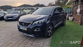 Peugeot 3008 1.5 BlueHDi Allure de 2020