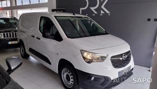 Opel Combo de 2019