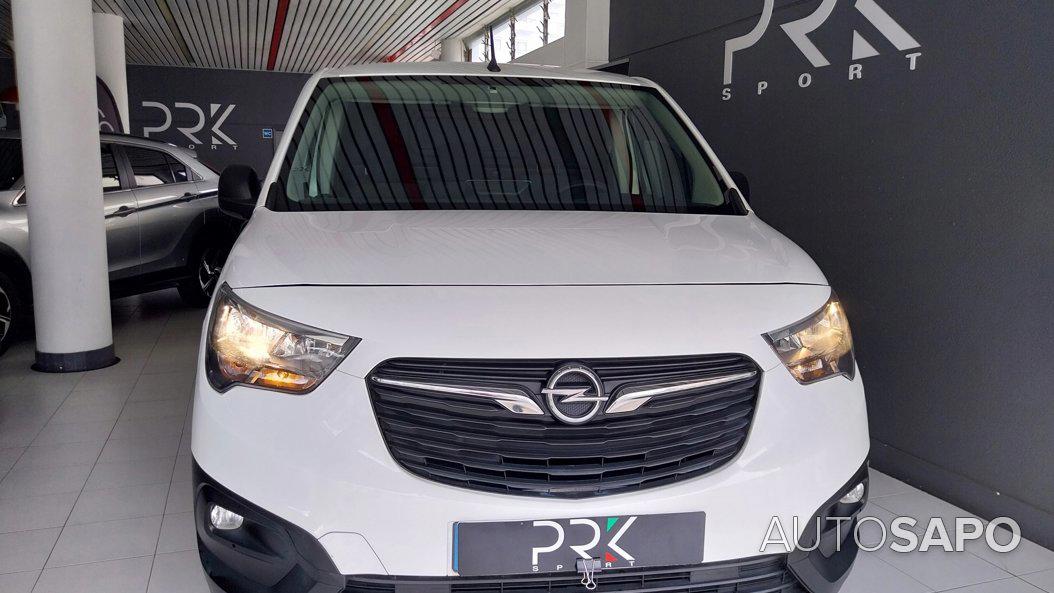 Opel Combo de 2019