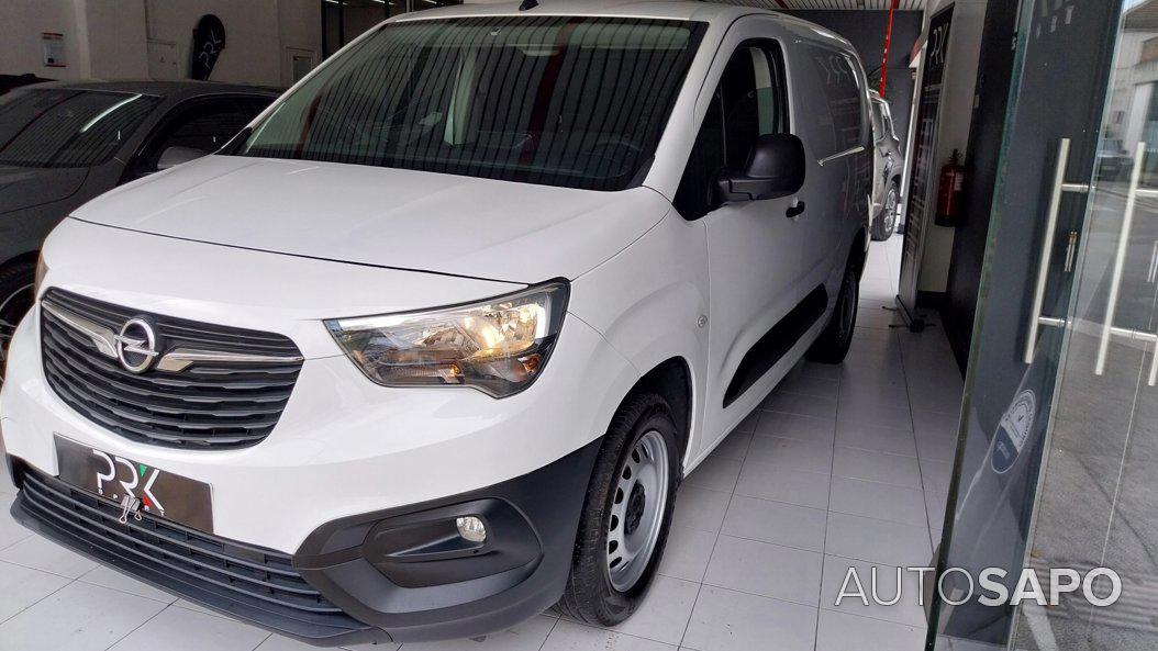 Opel Combo de 2019