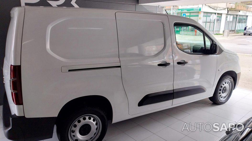 Opel Combo de 2019