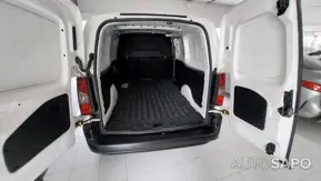 Opel Combo de 2019