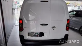 Opel Combo de 2019