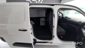 Opel Combo de 2019