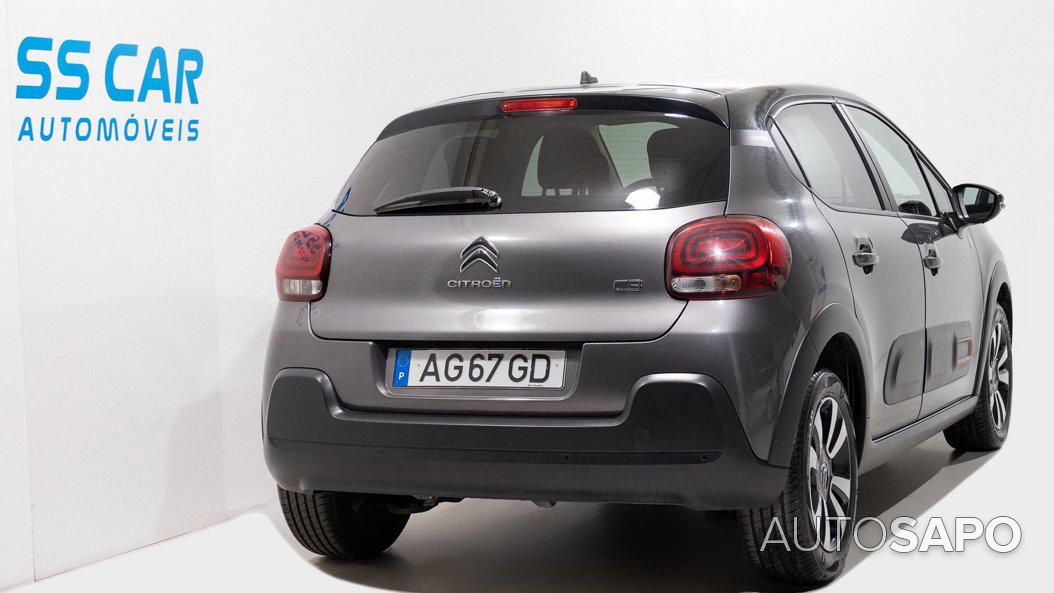 Citroen C3 de 2021