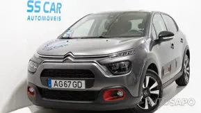 Citroen C3 de 2021