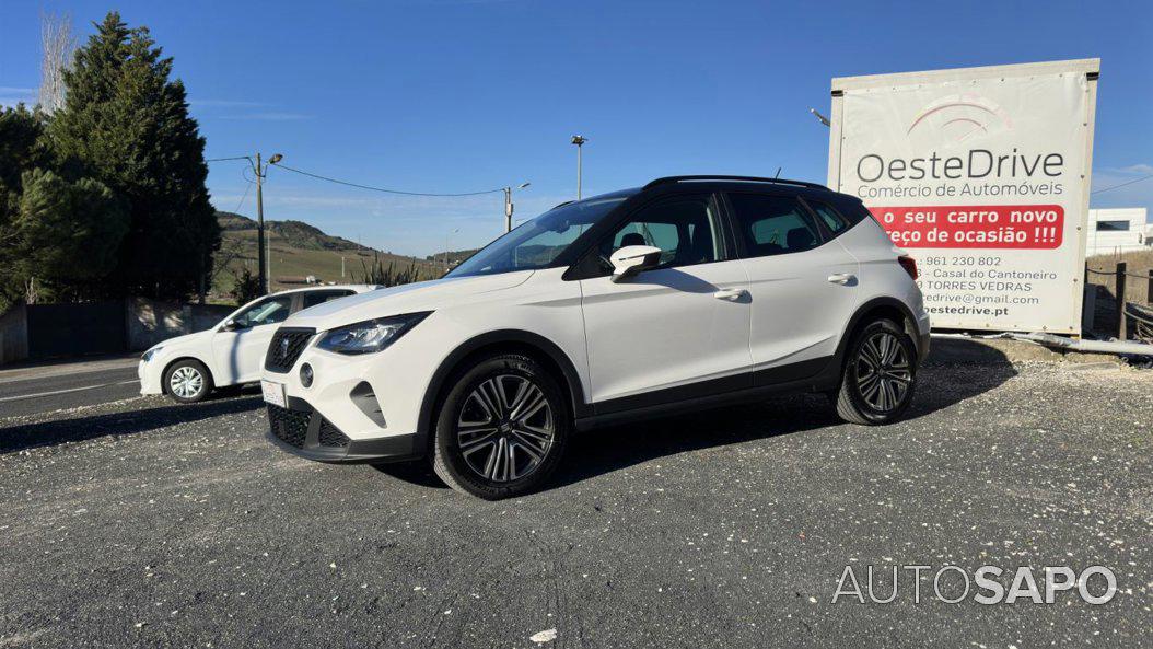 Seat Arona 1.0 TSI Style de 2023