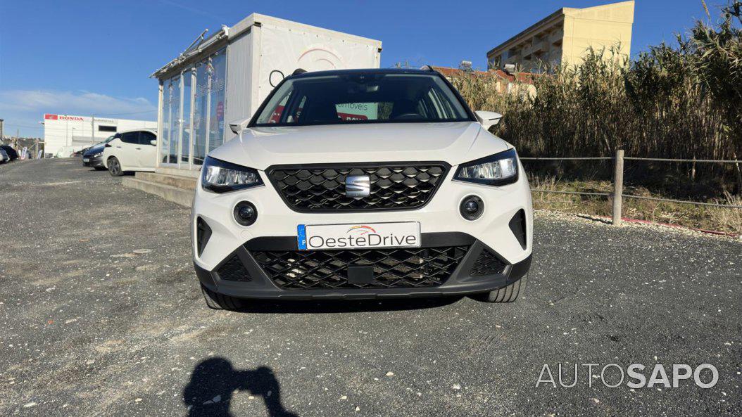 Seat Arona 1.0 TSI Style de 2023