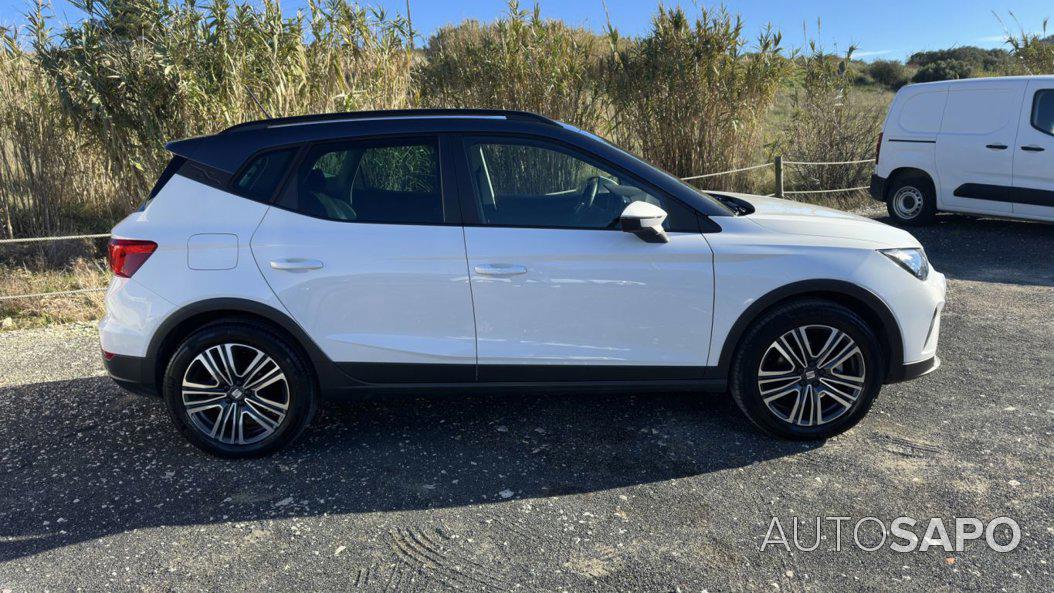 Seat Arona 1.0 TSI Style de 2023