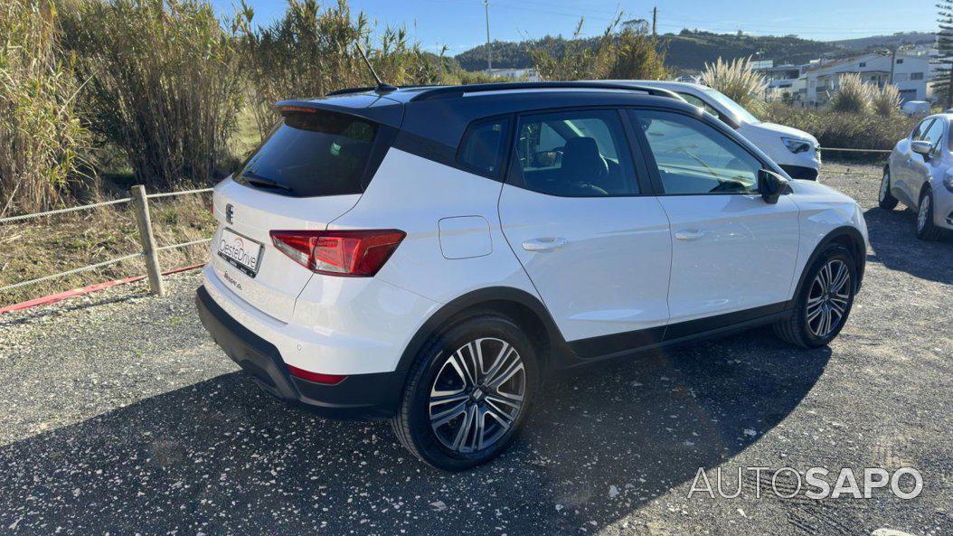 Seat Arona 1.0 TSI Style de 2023