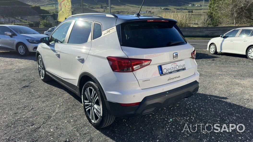 Seat Arona 1.0 TSI Style de 2023