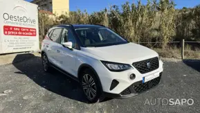 Seat Arona 1.0 TSI Style de 2023