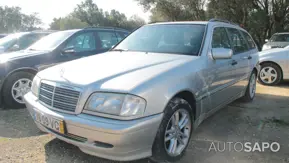 Mercedes-Benz Classe E de 1999