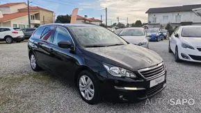 Peugeot 308 de 2014