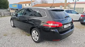 Peugeot 308 de 2014