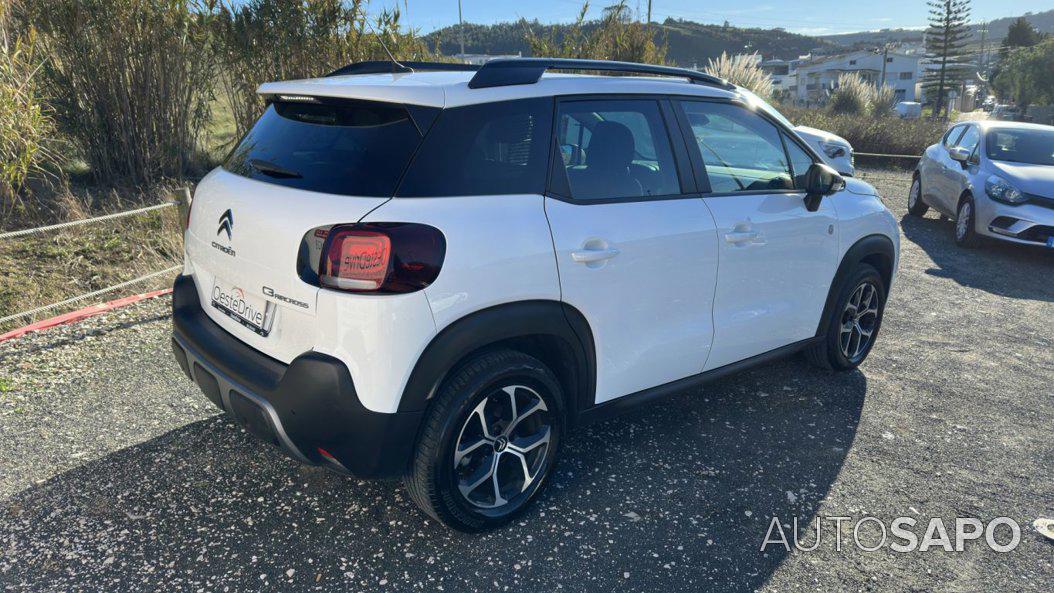 Citroen C3 AirCross 1.2 PureTech C-Series de 2023