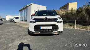 Citroen C3 AirCross 1.2 PureTech C-Series de 2023