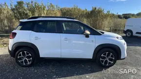 Citroen C3 AirCross 1.2 PureTech C-Series de 2023