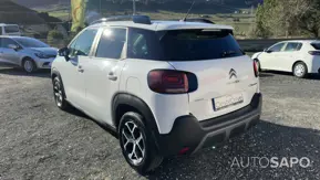 Citroen C3 AirCross 1.2 PureTech C-Series de 2023