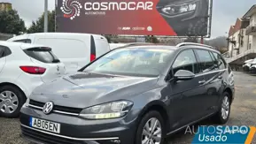 Volkswagen Golf de 2020